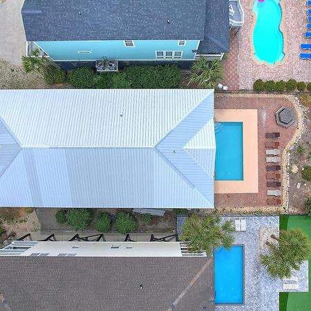 Pier Pressure Villa Миртъл Бийч Екстериор снимка