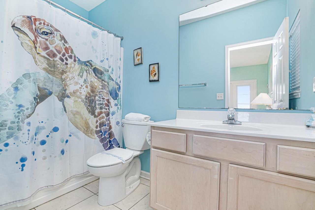 Pier Pressure Villa Миртъл Бийч Екстериор снимка