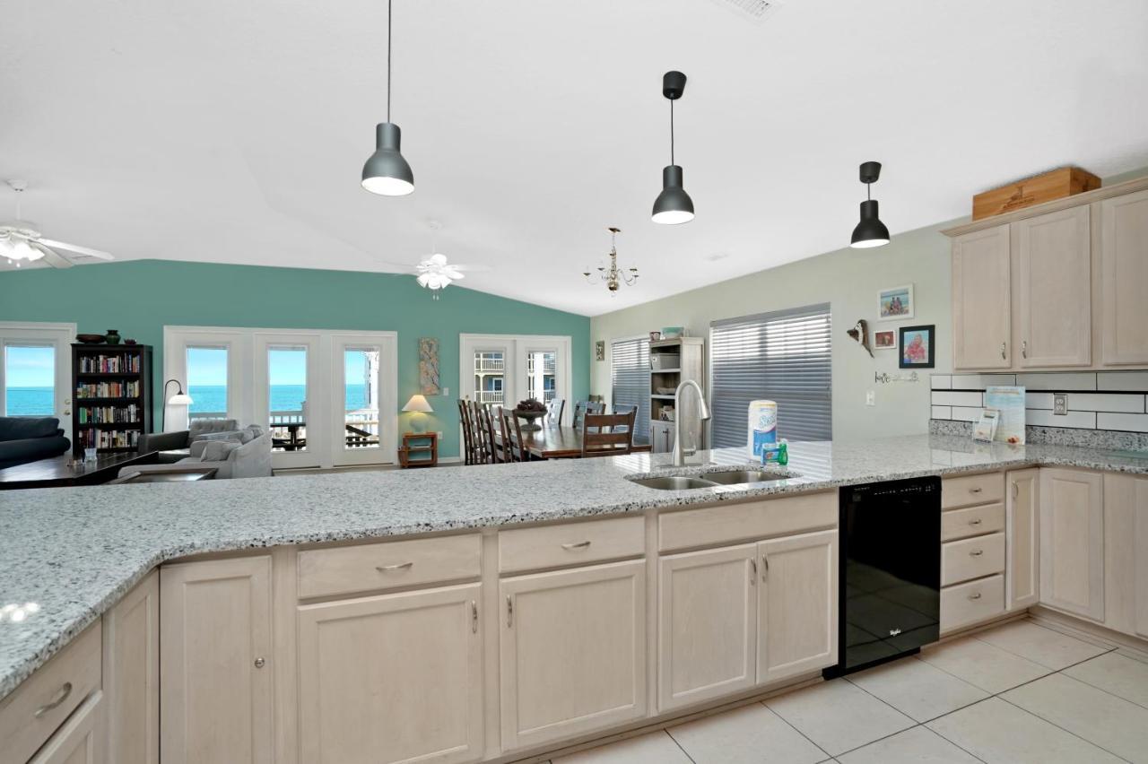 Pier Pressure Villa Миртъл Бийч Екстериор снимка