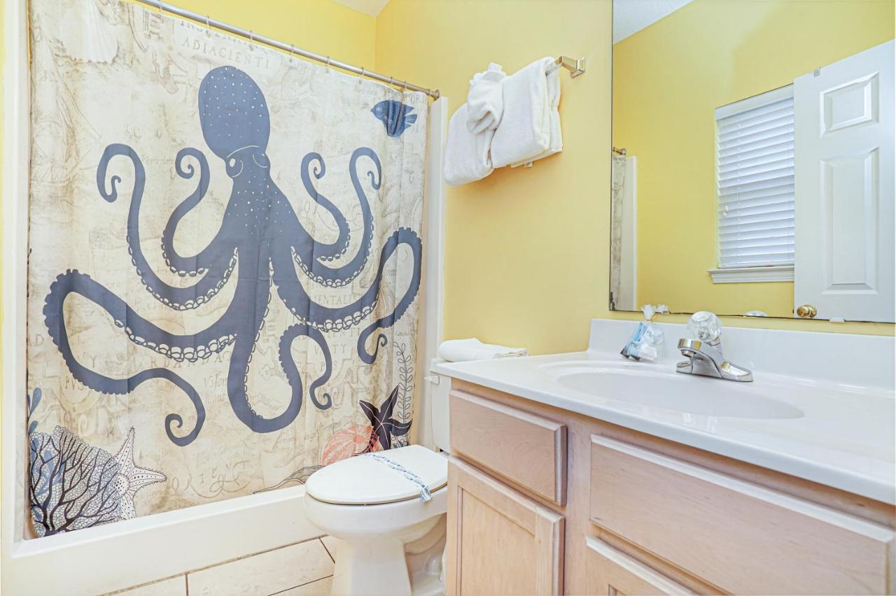 Pier Pressure Villa Миртъл Бийч Екстериор снимка